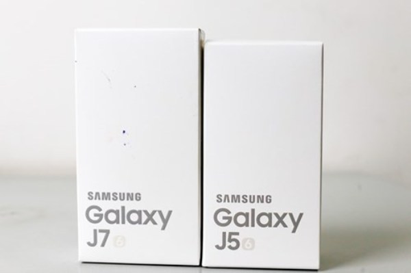 Bao đê điện thoại Galaxy J7